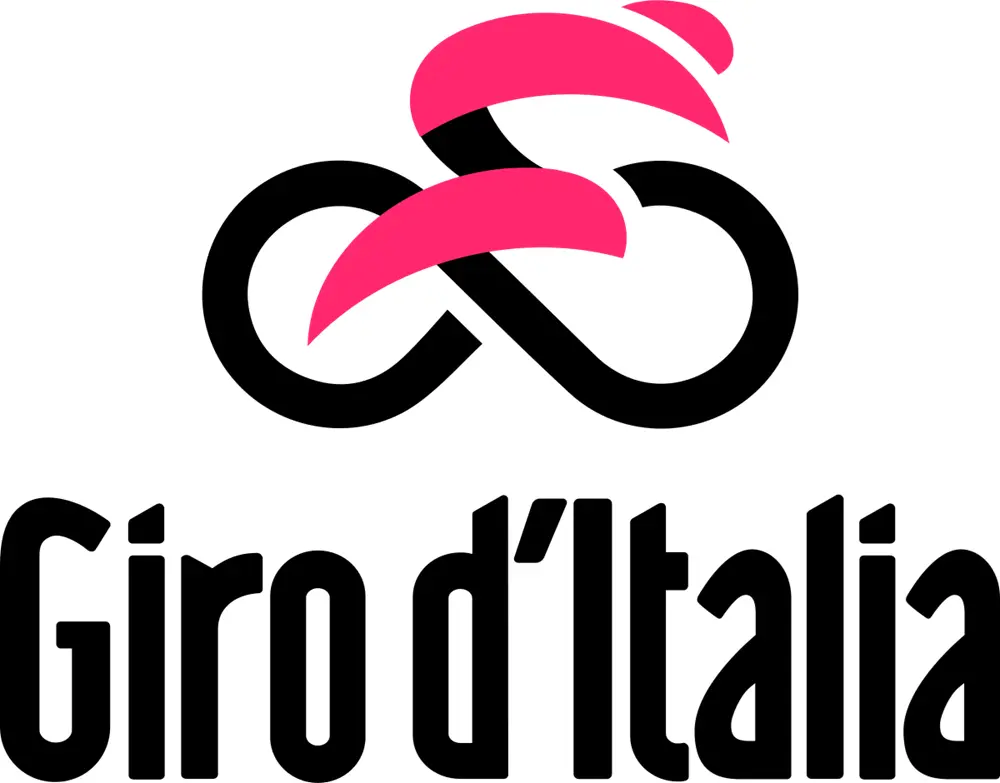 Logo Giro de Italia