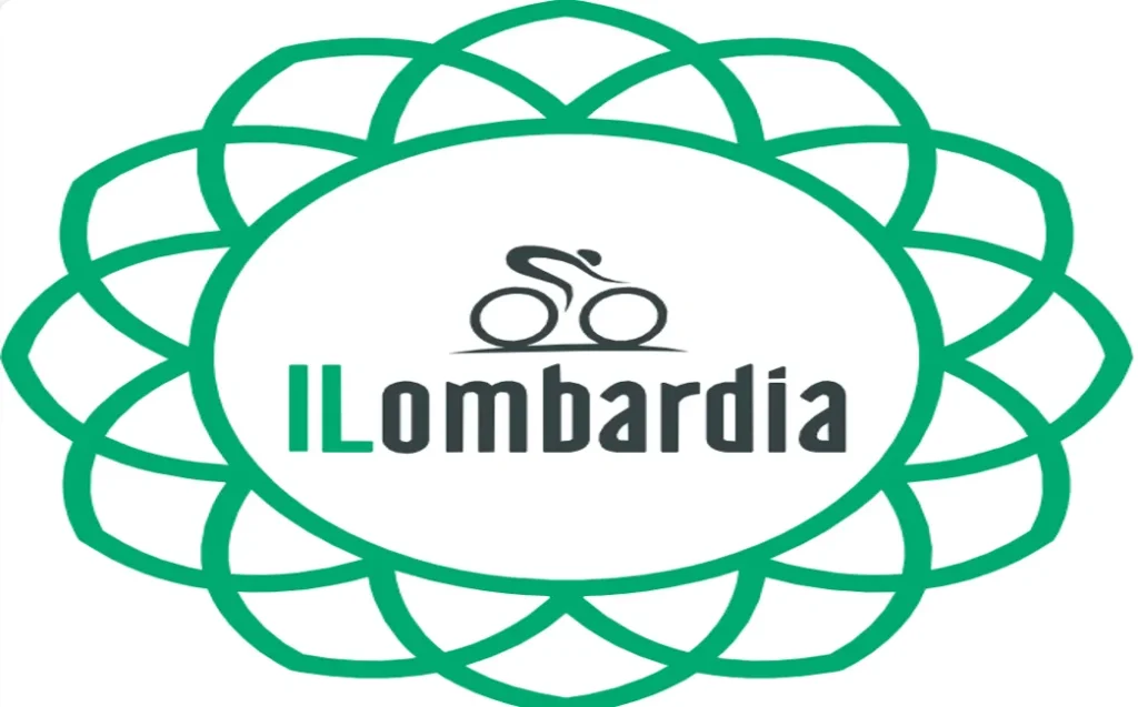 Logo Giro de Lombardia