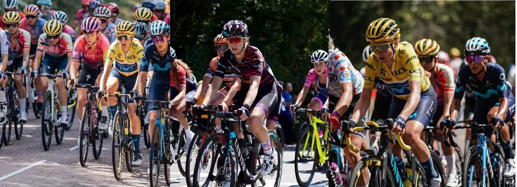 Historia Tour de Francia Femenino