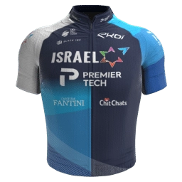 Israel Premier Tech (Israel):