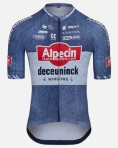 Alpecin-Deceuninck (Bélgica)