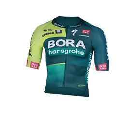 Bora-Hansgrohe (Alemania):