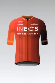 Ineos Grenadiers (Gran Bretaña):