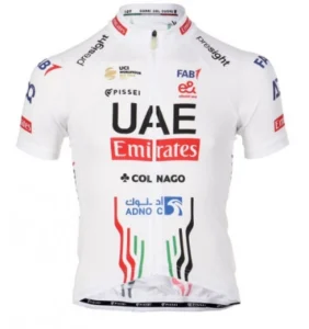 UAE Team Emirates (Emiratos Árabes):