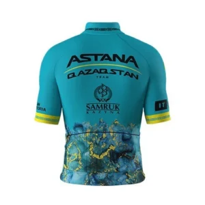 Astana Qazaqstan Team (Kazajistán):