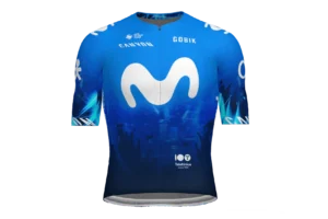 Movistar Team (Esp):