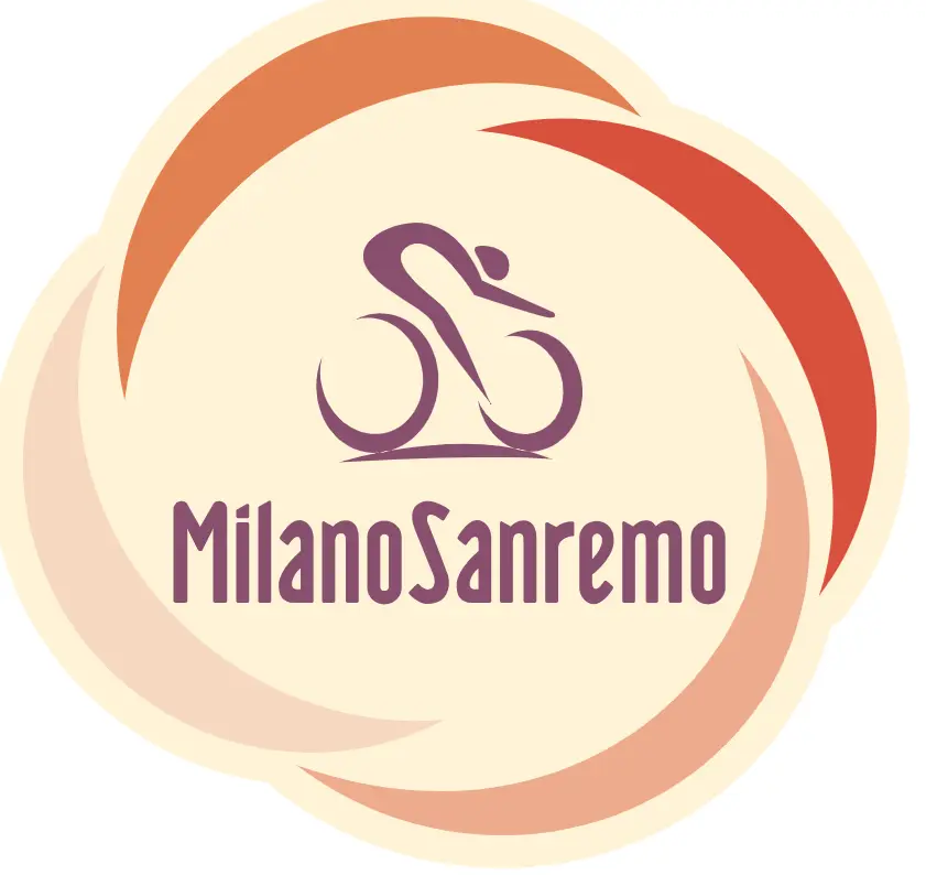 Logo Milan SAn Remo